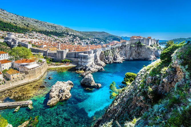 Dubrovnik Guided Group Tour with Ston Oyster tasting from Split & Trogir - The Practical Side: Price, Value, and Logistics