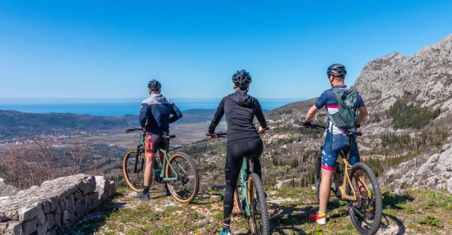 Dubrovnik Guided Private E-bike Tour - What the Tour Doesn’t Cover or Could Improve