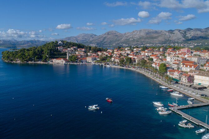 Dubrovnik Highlights and Craft Beer Experience - The Itinerary: Scenic Stops and Cultural Insights