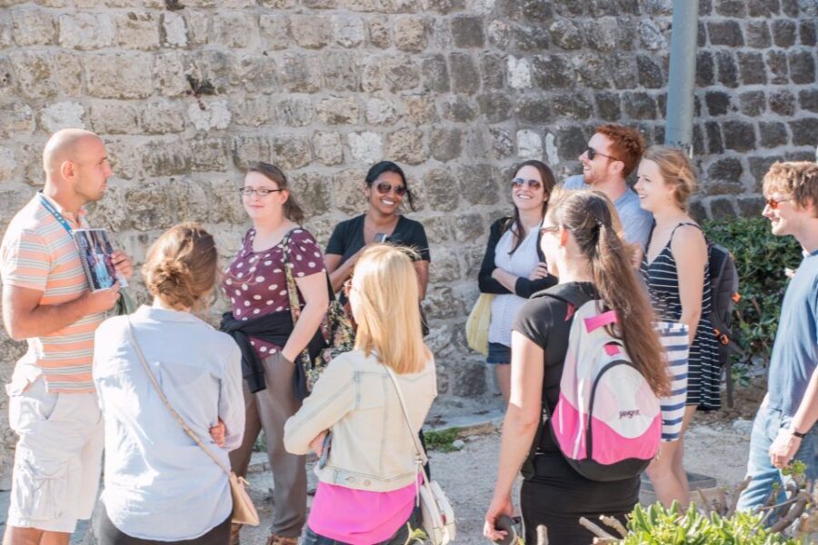 Dubrovnik Highlights & Game of Thrones Locations Tour - Who Should Consider This Tour?