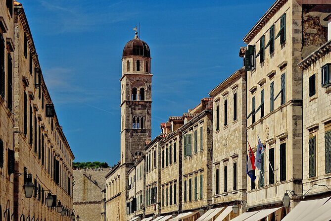 Dubrovnik Highlights Self-Guided Scavenger Hunt and Tour - Who Is This Tour Best For?