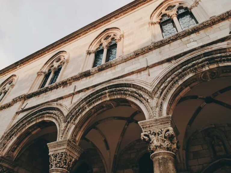 Dubrovnik: History & Walk Through The Old Town - Authentic Stories and Genuine Insights
