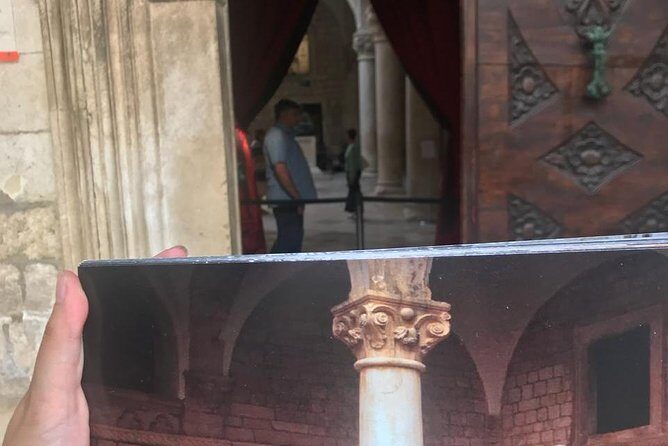 Dubrovnik Hot Combo: History walk and Game of Thrones - Final Thoughts