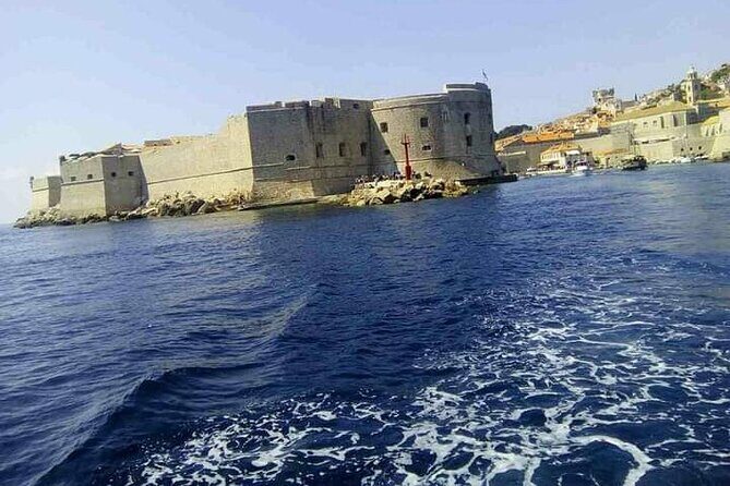 Dubrovnik Jet Ski Escape Explore the Adriatic Coast - FAQ