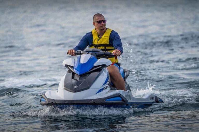 Dubrovnik: Jet Ski Rental - Who Should Consider This Activity?