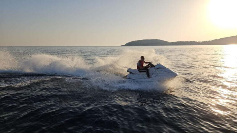 Dubrovnik: Jet Ski Rental with Snorkelling Equipment - Authenticity and Review Insights
