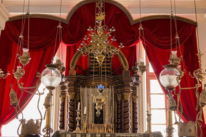 Dubrovnik Jewish Heritage Private Walking Tour - Final Thoughts