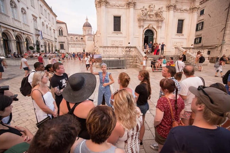 Dubrovnik: Karaka - Game of Thrones Cruise & Walking Tour
