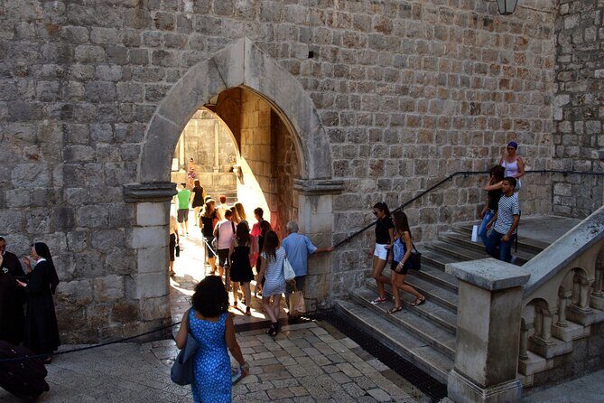 Dubrovnik & King's Landing - Authentic Experiences and Authentic Guides