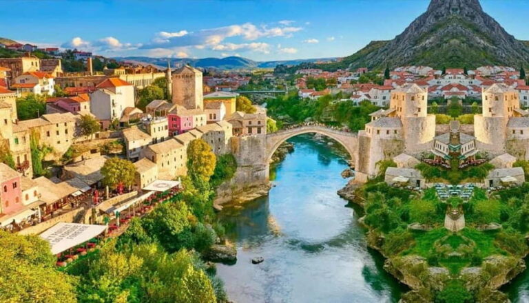 Dubrovnik: Kravica & Mostar Day Trip | All Tickets Included - What’s Included & What to Consider