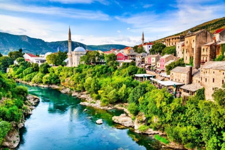 Dubrovnik: Kravica Waterfalls, Mostar and Pocitelj Day Trip - Practical Details and Tips