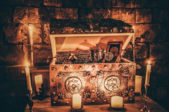 Dubrovnik Legends - The lost treasure of the Republic - Authenticity and the Value for Money
