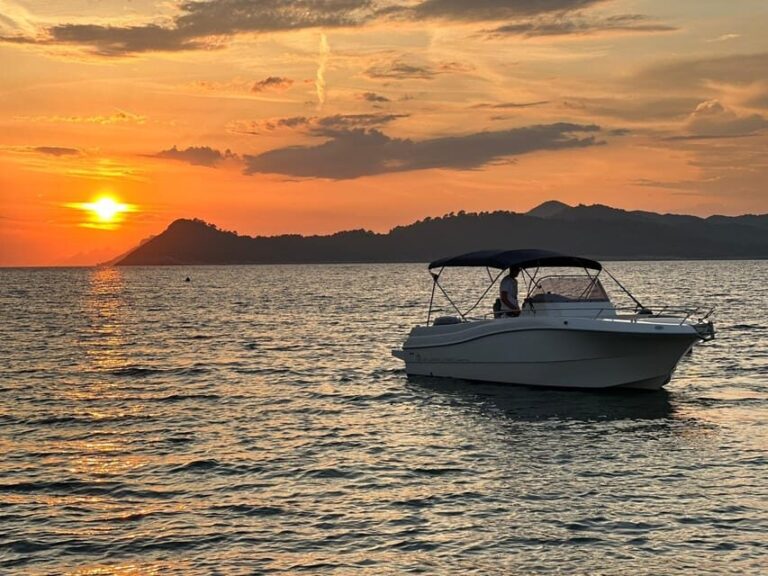 Dubrovnik: Luxury Private Sunset Tour - Inclusions and Extras