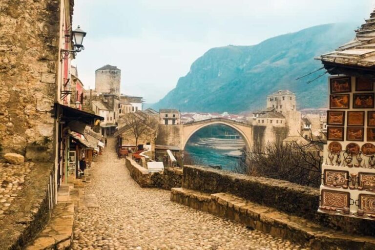 Dubrovnik: Mostar, Blagaj & Kravice Waterfalls Tour - FAQ
