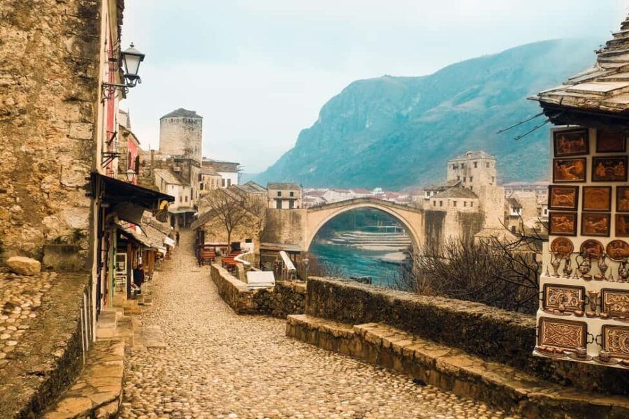 Dubrovnik: Mostar, Blagaj & Kravice Waterfalls Tour - FAQ