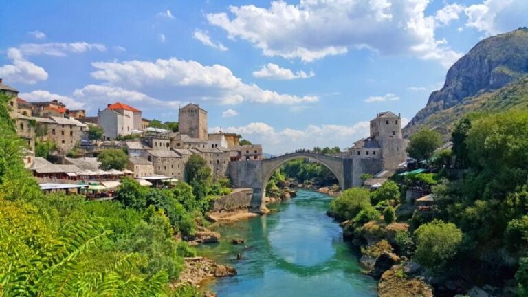 Dubrovnik, Mostar, Kravica Waterfalls, & Blagaj Private Tour - Frequently Asked Questions