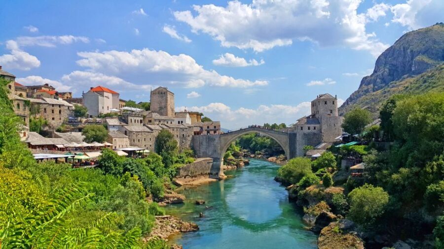 Dubrovnik, Mostar, Kravica Waterfalls, & Blagaj Private Tour - Frequently Asked Questions