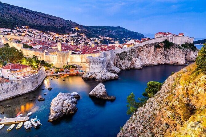 Dubrovnik : Must-See Private Walking Tour With A Guide - Final Thoughts: Is This Tour Worth It?