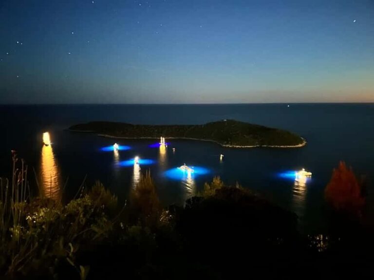 Dubrovnik Night Drive: Lights of the Adriatic - What to Expect on the Tour