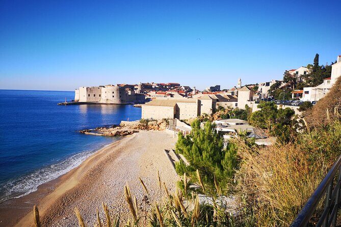 Dubrovnik Old City Private Tour - FAQs