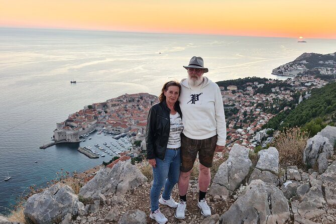 Dubrovnik Old City Tour and Panoramic Drive - Who Is This Tour Best For?