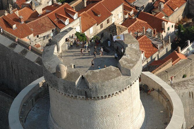 Dubrovnik Old City Walls Private Tour - The Value of a Private Tour