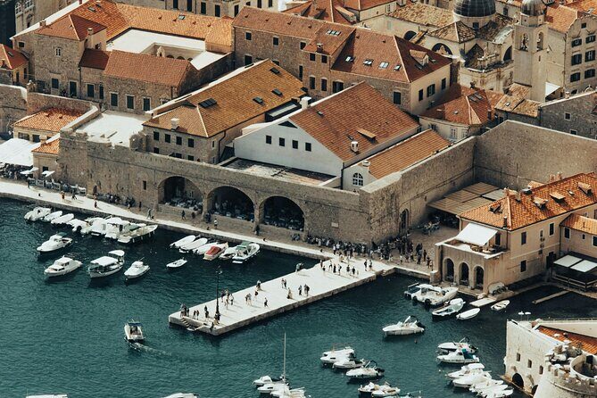 Dubrovnik Old Town and Panoramas Shore Excursion - Who Will Love This Tour?