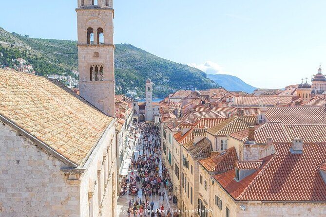 Dubrovnik Old Town & City Walls: Private Half-Day Walking Tour - What Past Participants Say