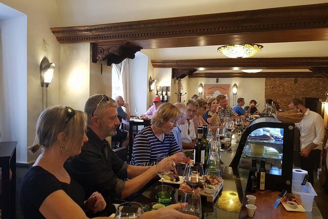 Dubrovnik Old Town Food Tour: Small-Group Experience - Who Will Love This Experience?