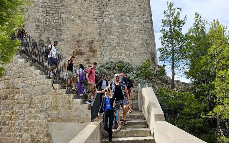 Dubrovnik: Old Town, Lokrum Island Tour with Tickets & Lunch - Final Thoughts