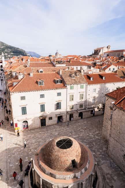 Dubrovnik Old Town: Night tour with History, Wine & Bites - Who Will Love This Tour?
