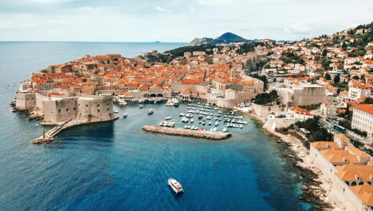 Dubrovnik: Old Town Private Walking Tour - The Value of a Private Guide in Dubrovnik
