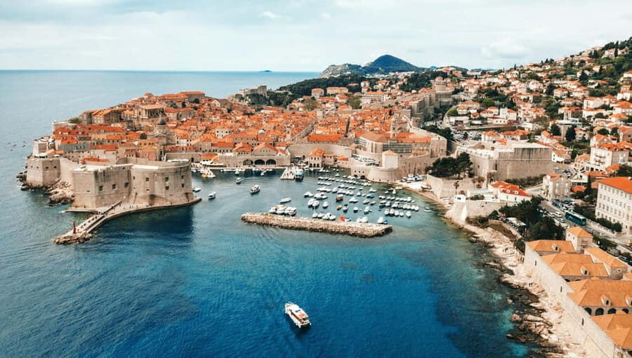 Dubrovnik: Old Town Private Walking Tour - The Value of a Private Guide in Dubrovnik