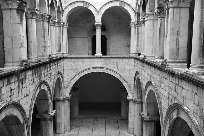 Dubrovnik Old Town: Small-Group Walking Tour With A Local - Who Will Benefit Most from This Tour?
