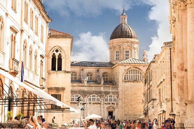 Dubrovnik Old Town Walking Tour - Who Will Love This Tour?