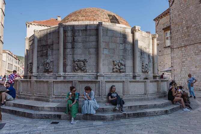 Dubrovnik: Old Town Walking Tour, Walls and Adriatic Views - Who Will Enjoy This Tour?