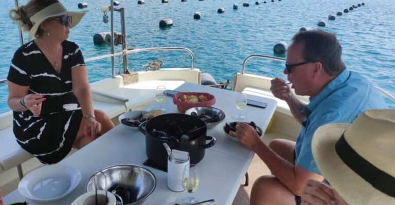 Dubrovnik: Oyster, Mussles, and Wine Tasting Tour in Ston - What Makes This Tour Stand Out