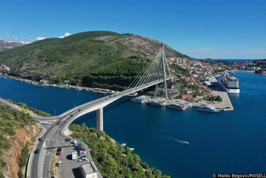 Dubrovnik Panorama and Sr Guided Tour - What’s Included and What to Think About