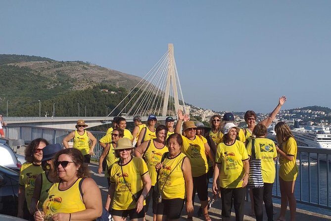 Dubrovnik Panorama Sightseeing with Tour Guide in Minivan - Practical Tips for Future Travelers