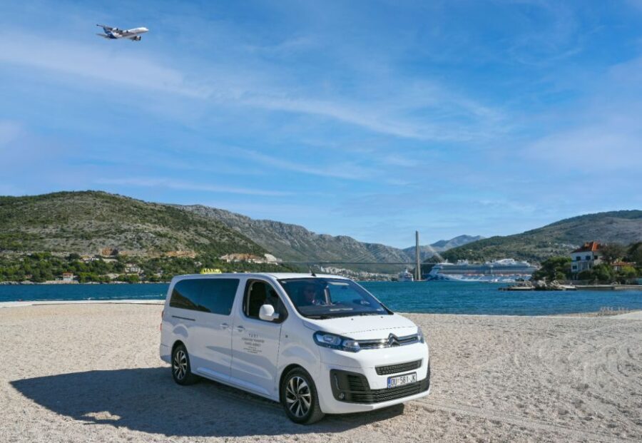 Dubrovnik: Panorama Tour with Free Time in the Old Town - What’s the Value?