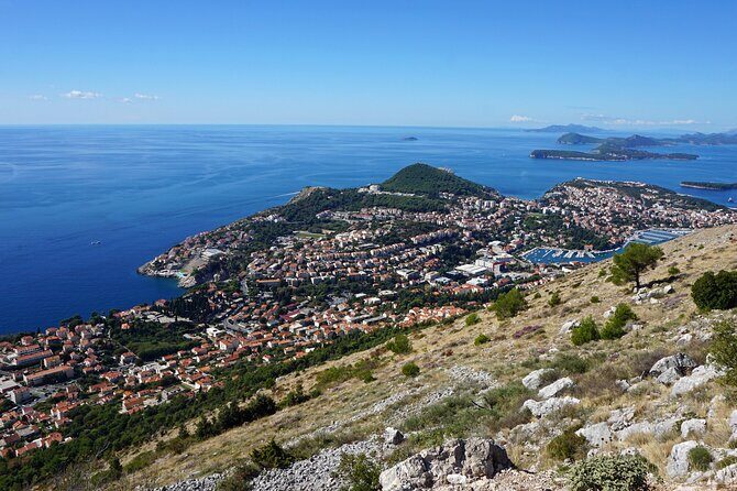 Dubrovnik Panoramic Photo Ride with Stunning Views - What the Experience Includes & What It Doesn’t