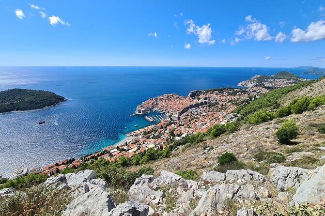 Dubrovnik Panoramic Sightseeing Tour with Guide (minivan) - Authentic Experiences and Honest Feedback