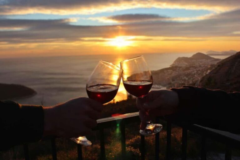 Dubrovnik Panoramic Sunset Hike - Who Is This Tour Best For?