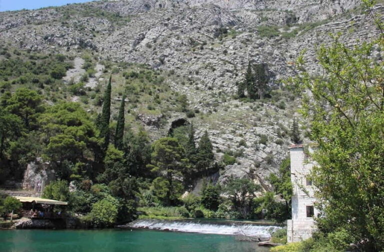 Dubrovnik: Panoramic Viewpoints Guided Tour with Pickup - The Sum Up