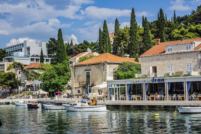 Dubrovnik Pearl of the Adriatic Cavtat and Countryside Lunch - Pricing and Value: What Does $420 Cover?