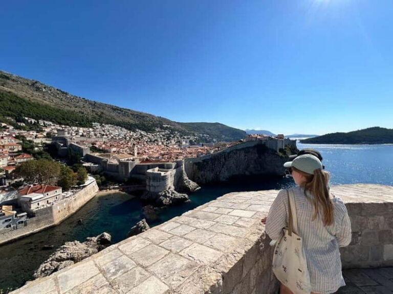 Dubrovnik: Pile Gate & Old Town with Spices and Hidden Gems - What Makes This Tour Special?