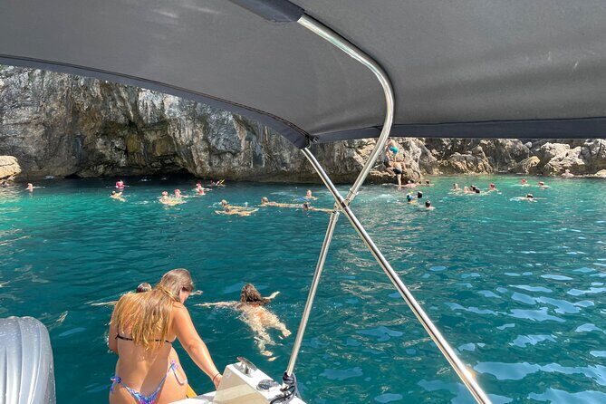 Dubrovnik: Premium Small Group 6 Cave Tour - Practical Details: What You Need to Know