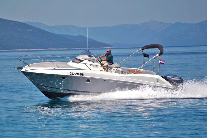 Dubrovnik Private Boat Excursion - Elaphite Islands - What’s Included and What to Know Before Booking