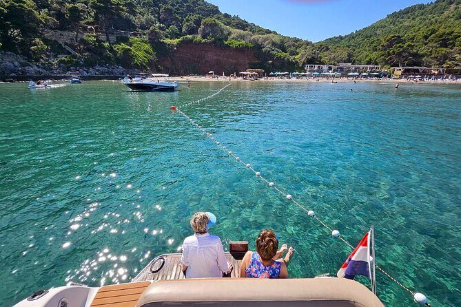 Dubrovnik Private Boat tour around Elaphiti Islands - How Long Does It Last and What’s the Price?