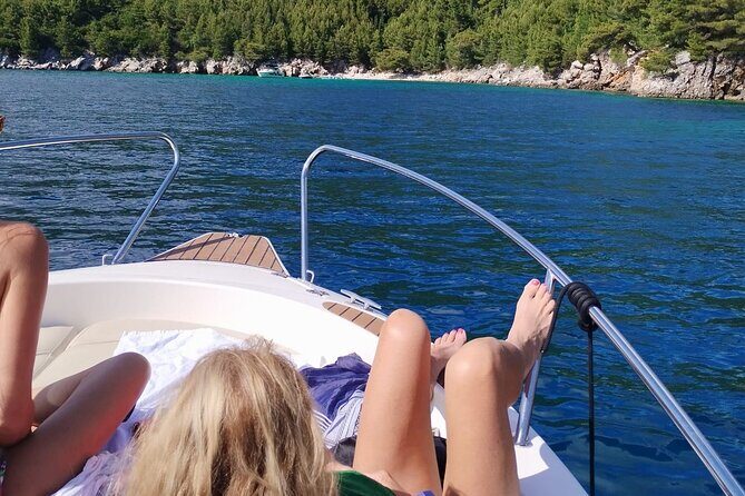 Dubrovnik private boat tour to Elaphiti Islands - Itinerary Breakdown: What You Can Expect